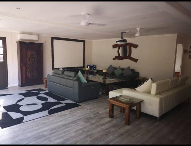 3 BEDROOM HOUSE FOR SALE IN BANNERS REST